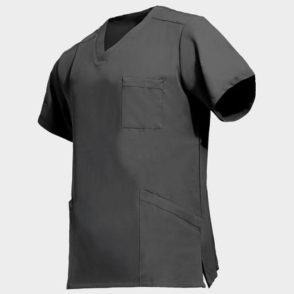 Tunică medicală BEUNIQUE MONI GRAPHITE