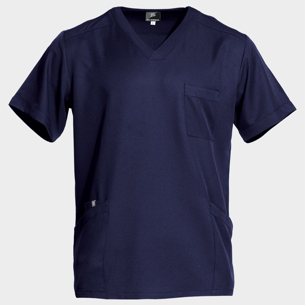 Tunică medicală BEUNIQUE MONI NAVY BLUE