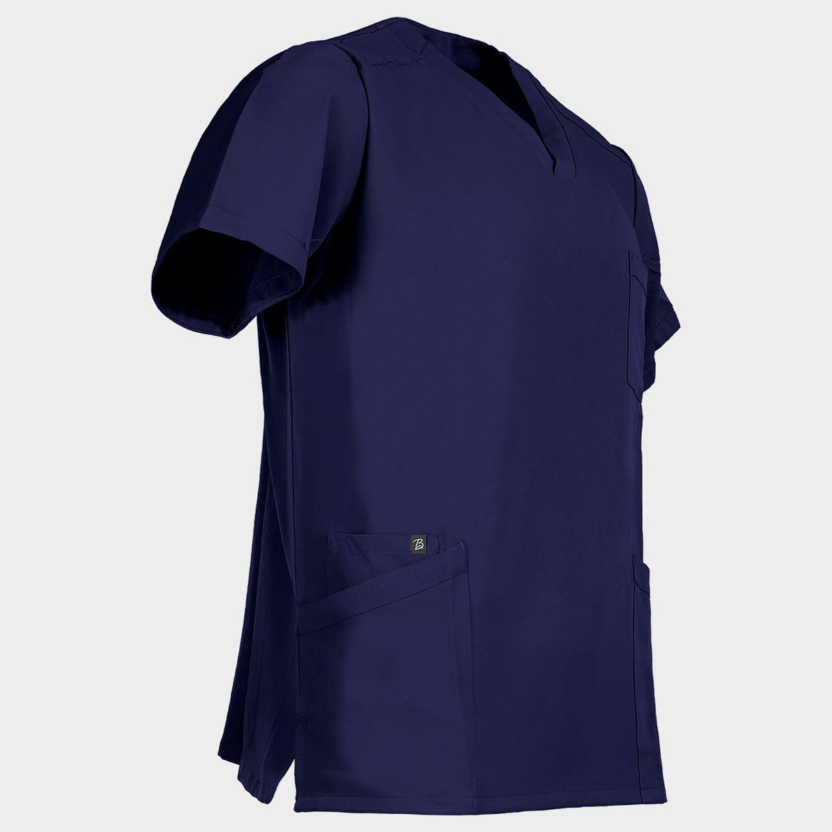 Tunică medicală BEUNIQUE MONI NAVY BLUE
