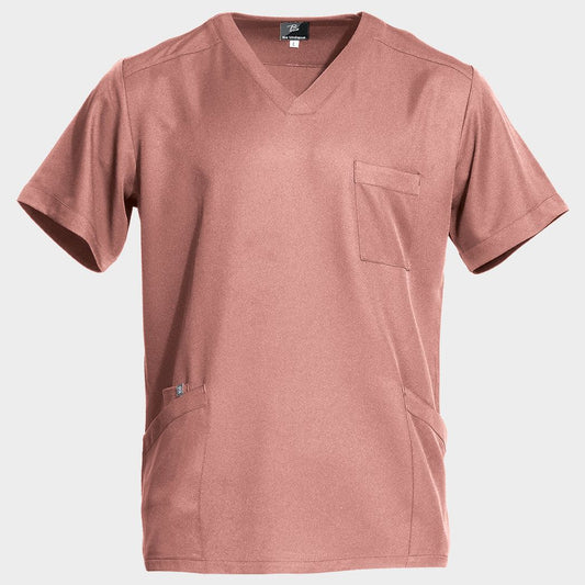 Tunică medicală BEUNIQUE MONI PINK SAND