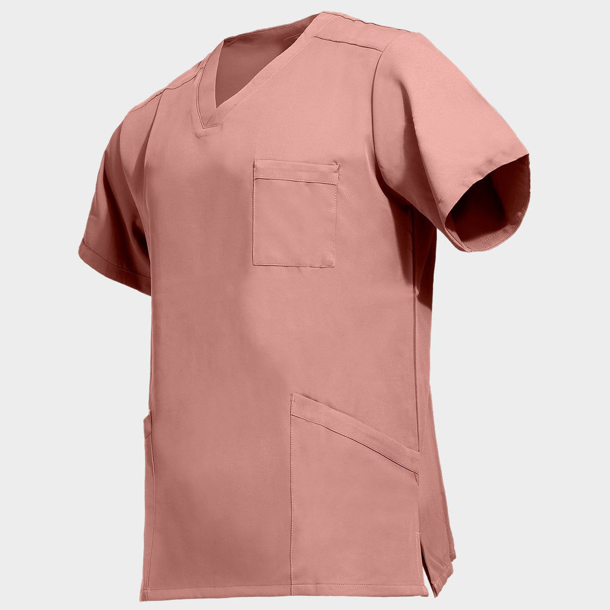 Tunică medicală BEUNIQUE MONI PINK SAND