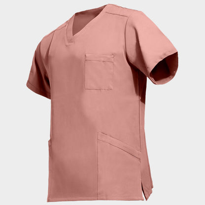 Tunică medicală BEUNIQUE MONI PINK SAND