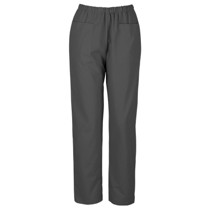 Costum medical unisex M3 BEUNIQUE GRI INCHIS