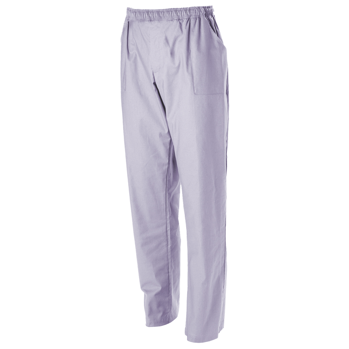 Tunică medicală cu pantaloni M3 BEUNIQUE VIOLET