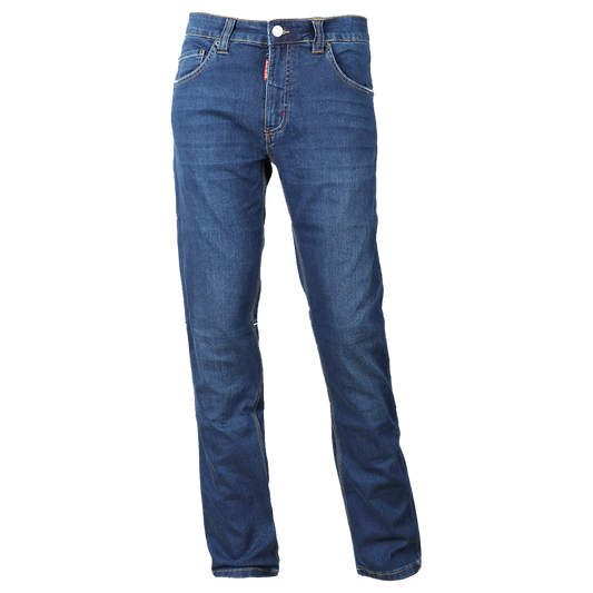 Pantaloni denim pentru bărbați PAYPER SAN FRANCISCO