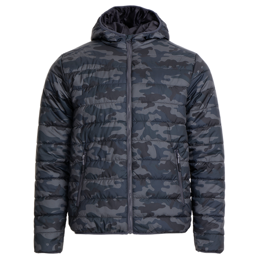 Geacă pentru bărbați STENSO SPEEDY NEO CAMUFLAJ