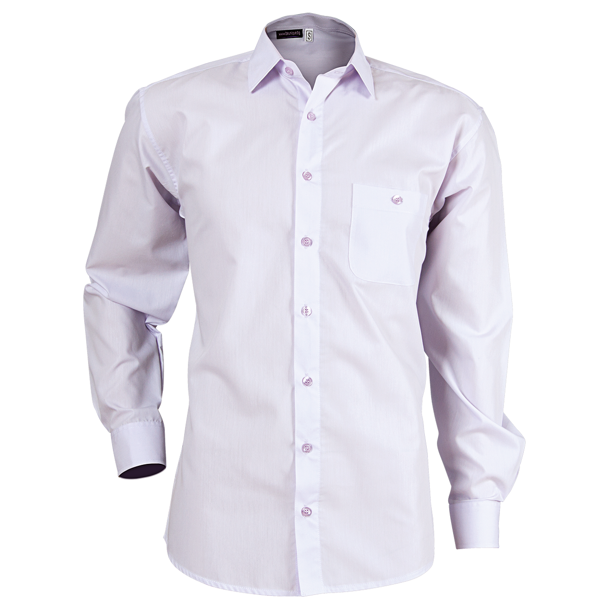 Cămașă pentru bărbați BEUNIQUE CAMISA VIOLET (cod 90606010)