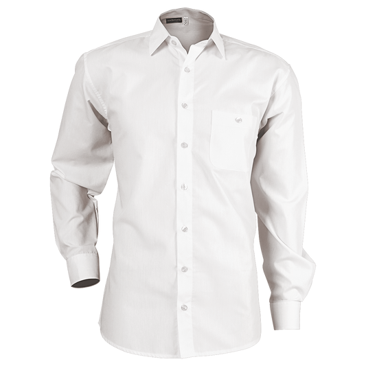 Cămașă pentru bărbați BEUNIQUE CAMISA ALB