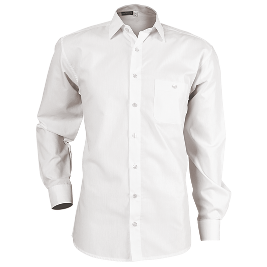 Cămașă pentru bărbați BEUNIQUE CAMISA ALB (cod 90606006)