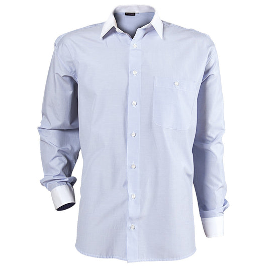 Cămașă pentru bărbați BEUNIQUE MADISON MAN SHIRT