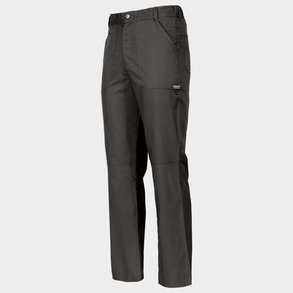 Pantaloni medicali de bărbat CHEROKEE MR TAPERED GRI WWE140