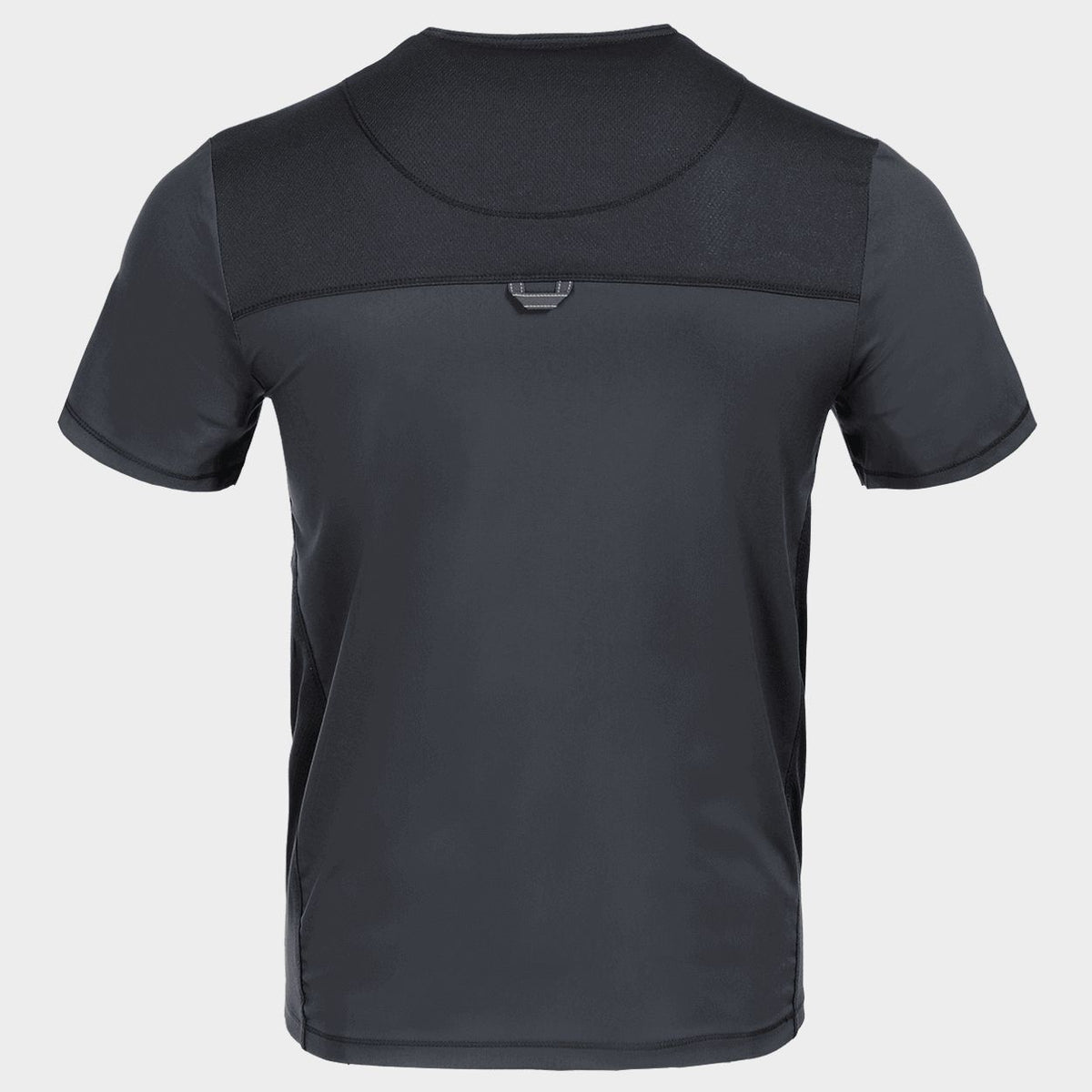 Tunică medicală de bărbat CHEROKEE V-NECK GRI WWE603