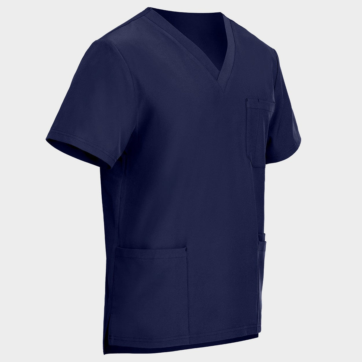Tunica medicală pentru bărbați BEUNIQUE NOBBY ALBASTRU MARIN