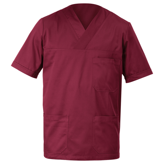 Tunică medicală pentru bărbați BEUNIQUE SIMONE BORDO