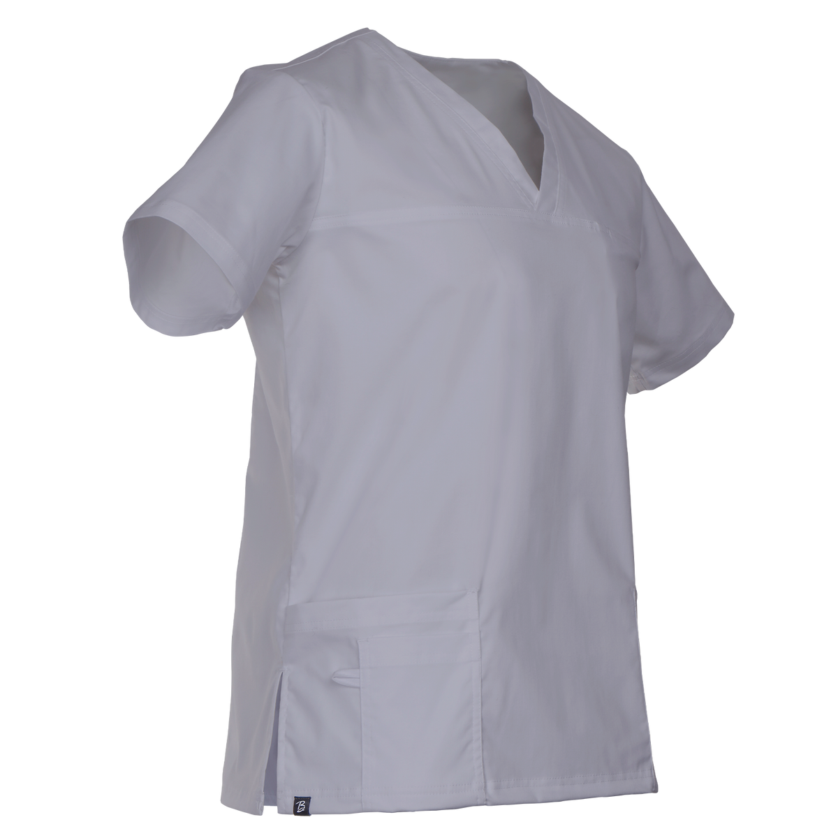 Tunică medicală pentru bărbați BEUNIQUE VICTOR GRI