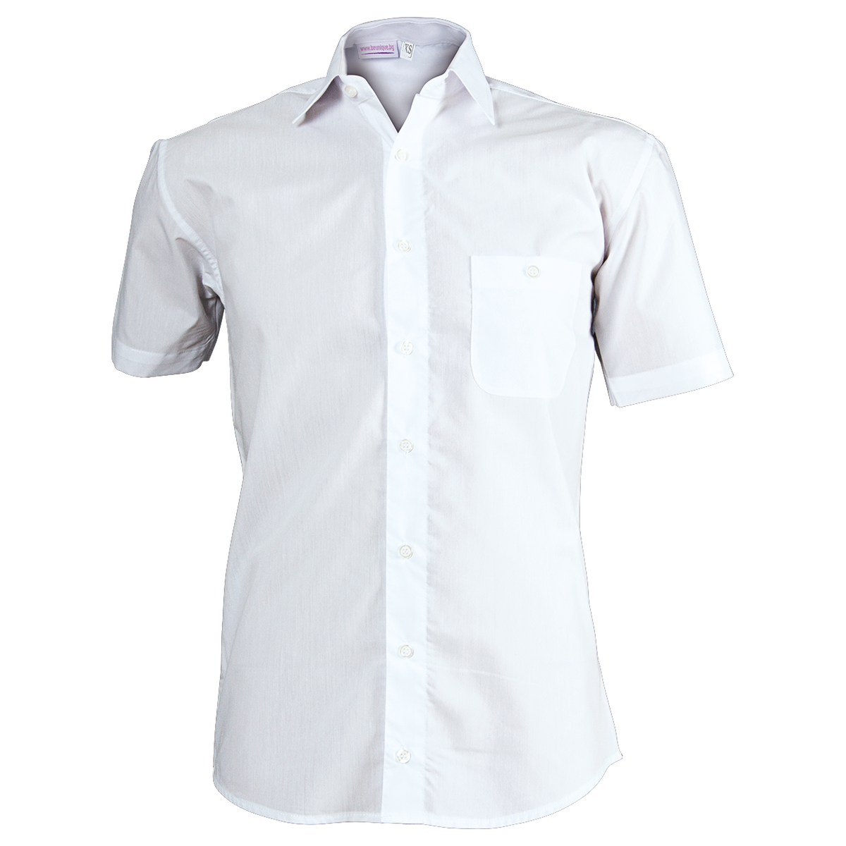 Cămașă pentru bărbați BEUNIQUE CAMISA ALB
