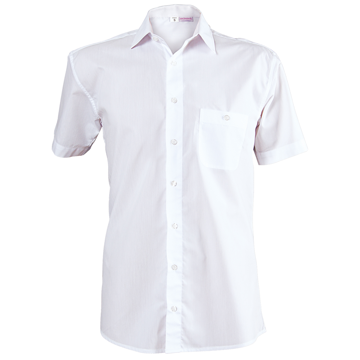 Cămașă pentru bărbați BEUNIQUE CAMISA ALB (cod 90606003)