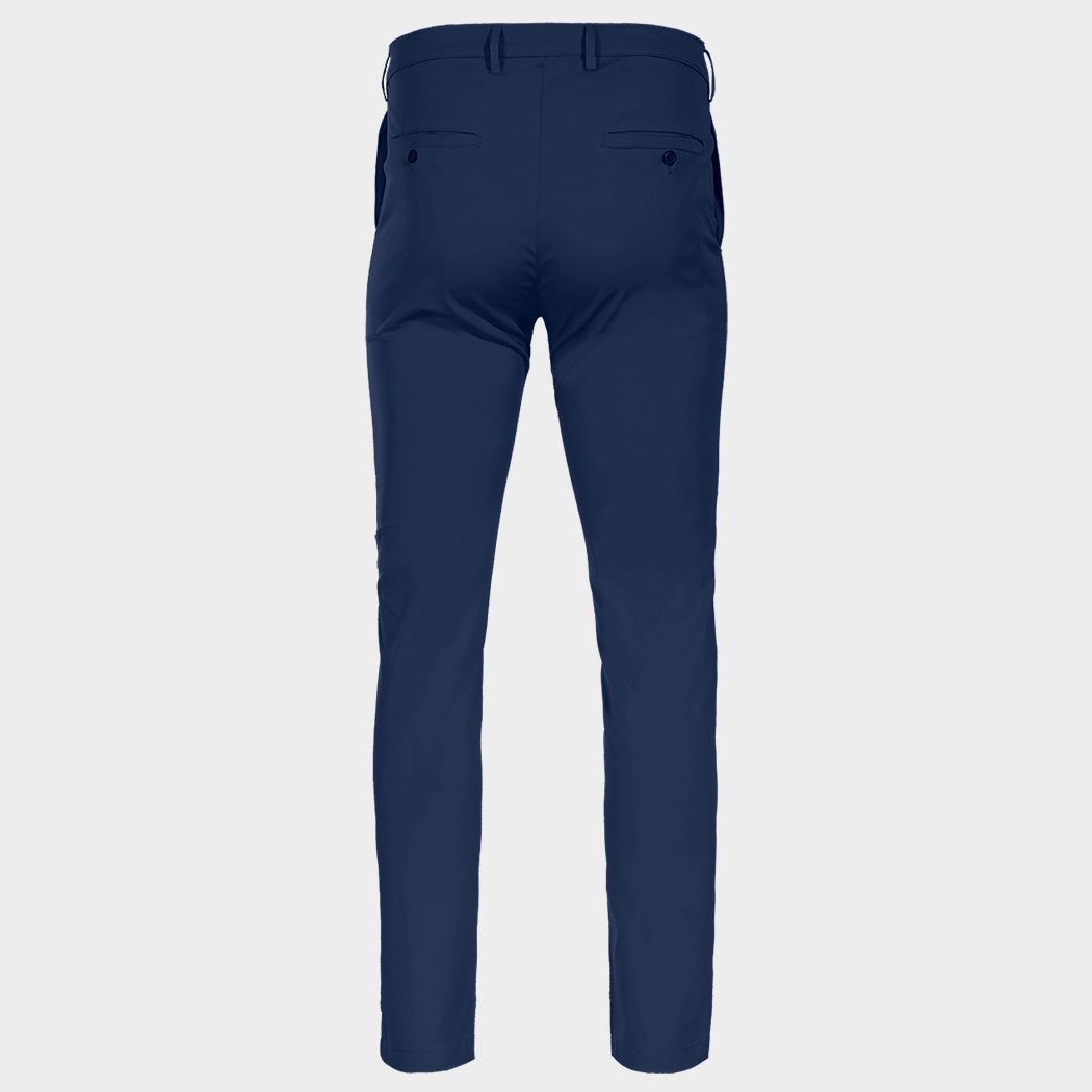 Pantaloni pentru bărbați GIBLOR'S DYLAN BLUE