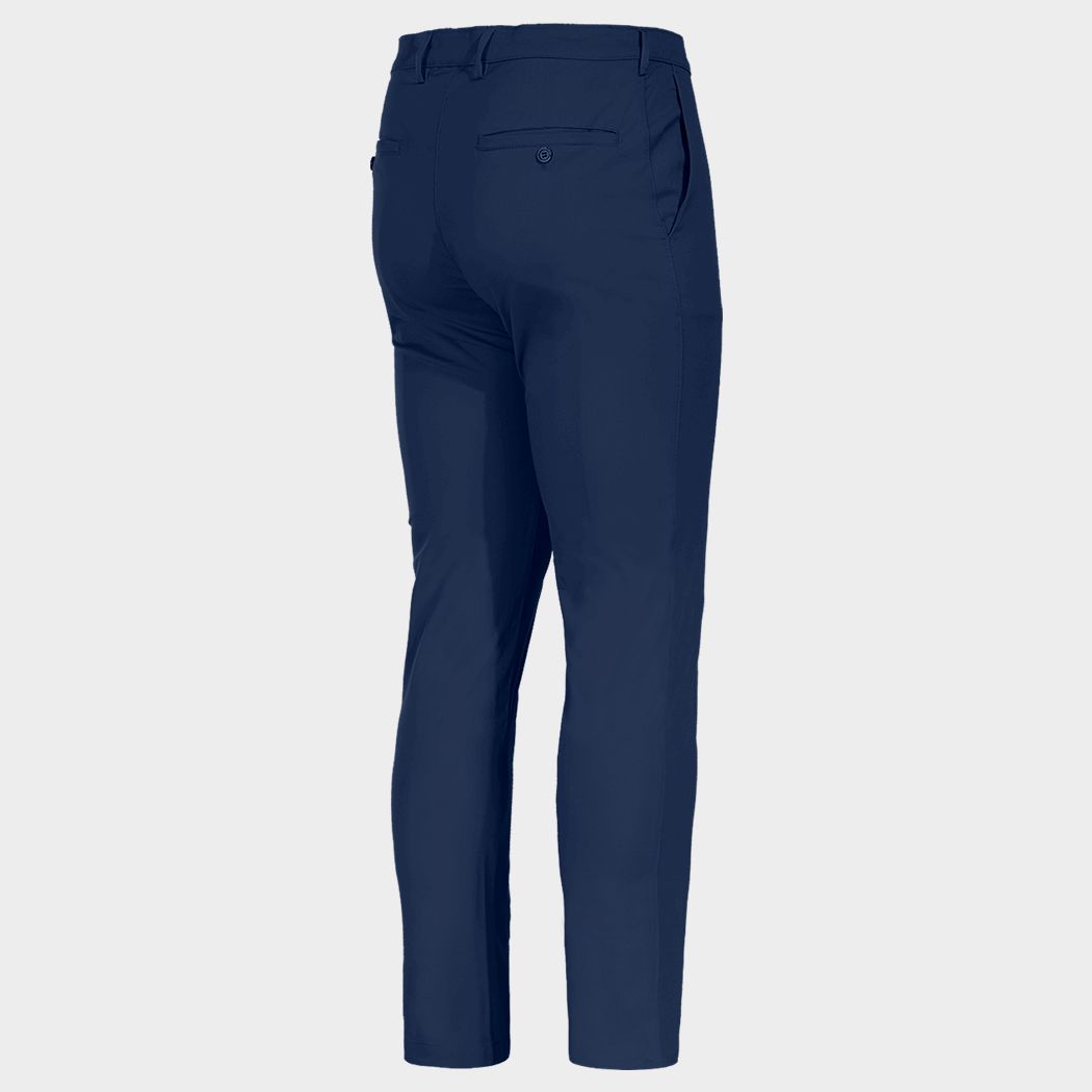 Pantaloni pentru bărbați GIBLOR'S DYLAN BLUE