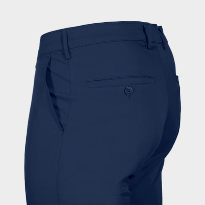 Pantaloni pentru bărbați GIBLOR'S DYLAN BLUE