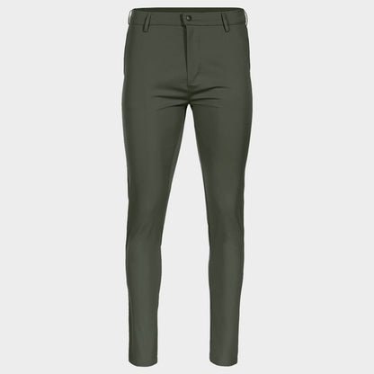 Pantaloni pentru bărbați GIBLOR'S DYLAN GREEN