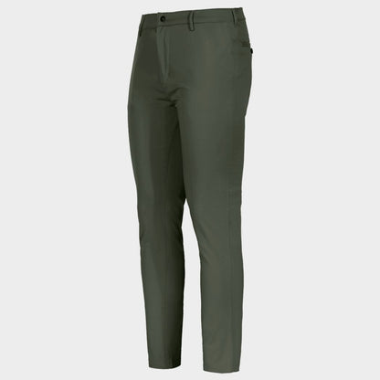 Pantaloni pentru bărbați GIBLOR'S DYLAN GREEN