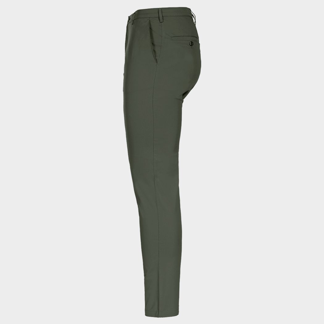 Pantaloni pentru bărbați GIBLOR'S DYLAN GREEN