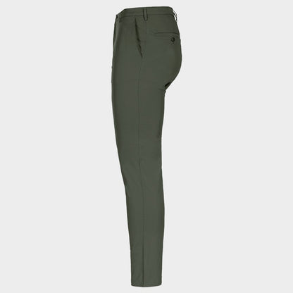 Pantaloni pentru bărbați GIBLOR'S DYLAN GREEN