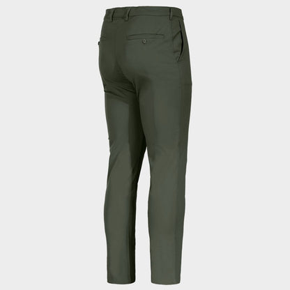 Pantaloni pentru bărbați GIBLOR'S DYLAN GREEN