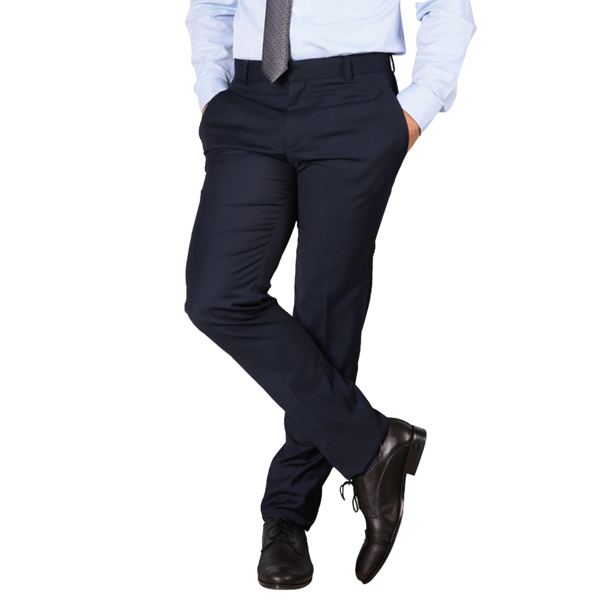 Pantaloni pentru bărbați BEUNIQUE SALINE M22