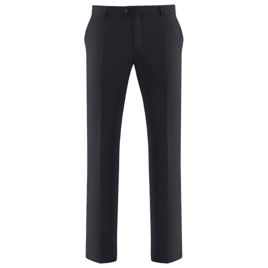 Pantaloni pentru bărbați BEUNIQUE SMITH NEGRU