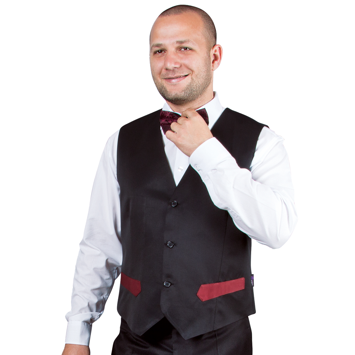 Vestă pentru bărbați BEUNIQUE CATINA