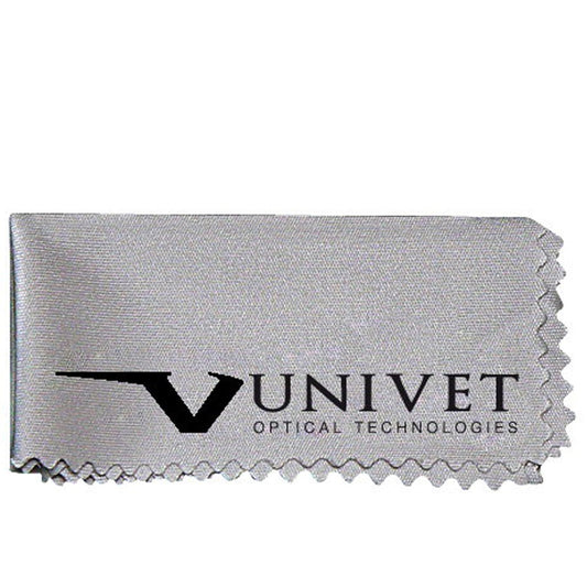 Lavetă din microfibră pentru curățarea ochelarilor UNIVET