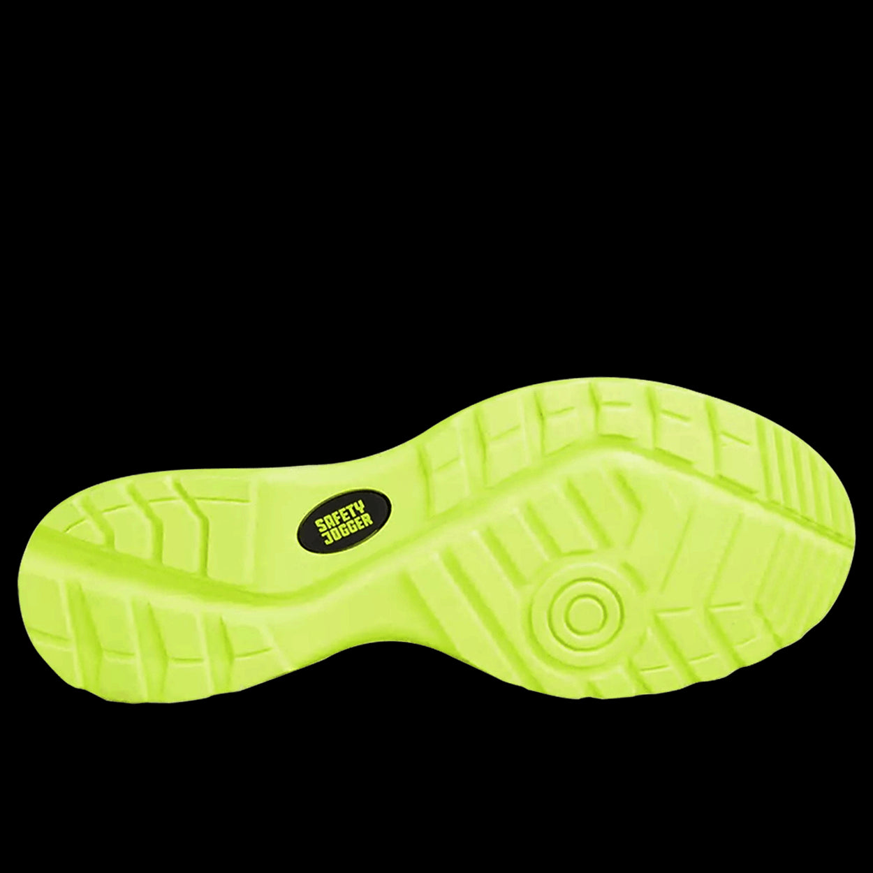MODULO S1PS Sandale de lucru