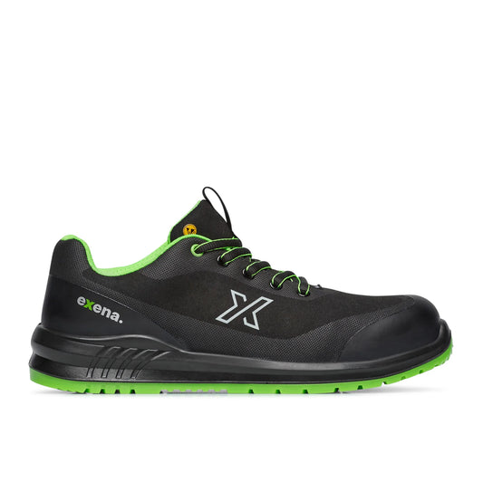 Pantofi de protecție EXENA Natrix S3 S FO ESD SR