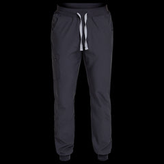 NOBBY GRI ÎNCHIS Pantaloni