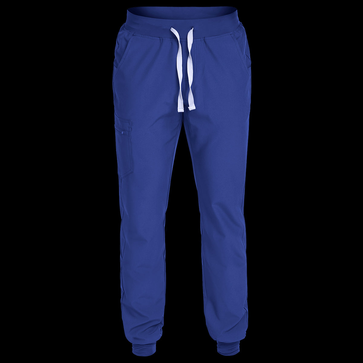 NOBBY ALBASTRU REGAL Pantaloni