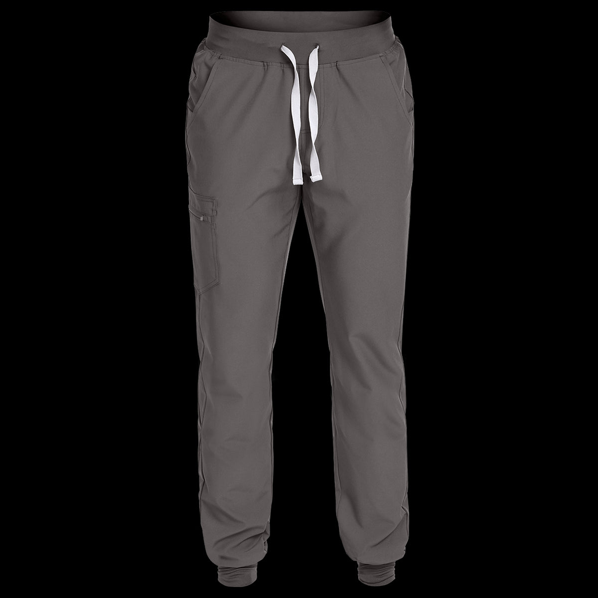 NOBBY GRI Pantaloni