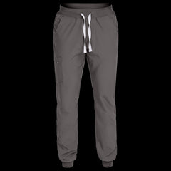NOBBY GRI Pantaloni
