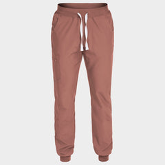 NOBBY MAUVE Pantaloni