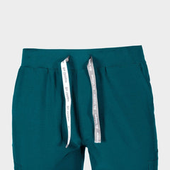 NOBBY STRAIGHT PETROL Pantaloni