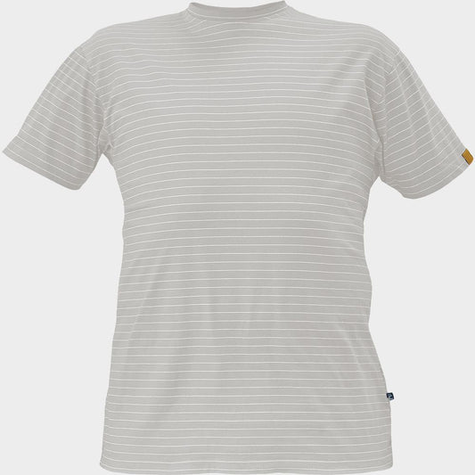CERVA NOYO ESD GREY Tricou