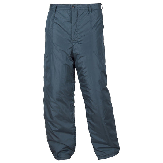 Pantaloni matlasați STENSO Z9