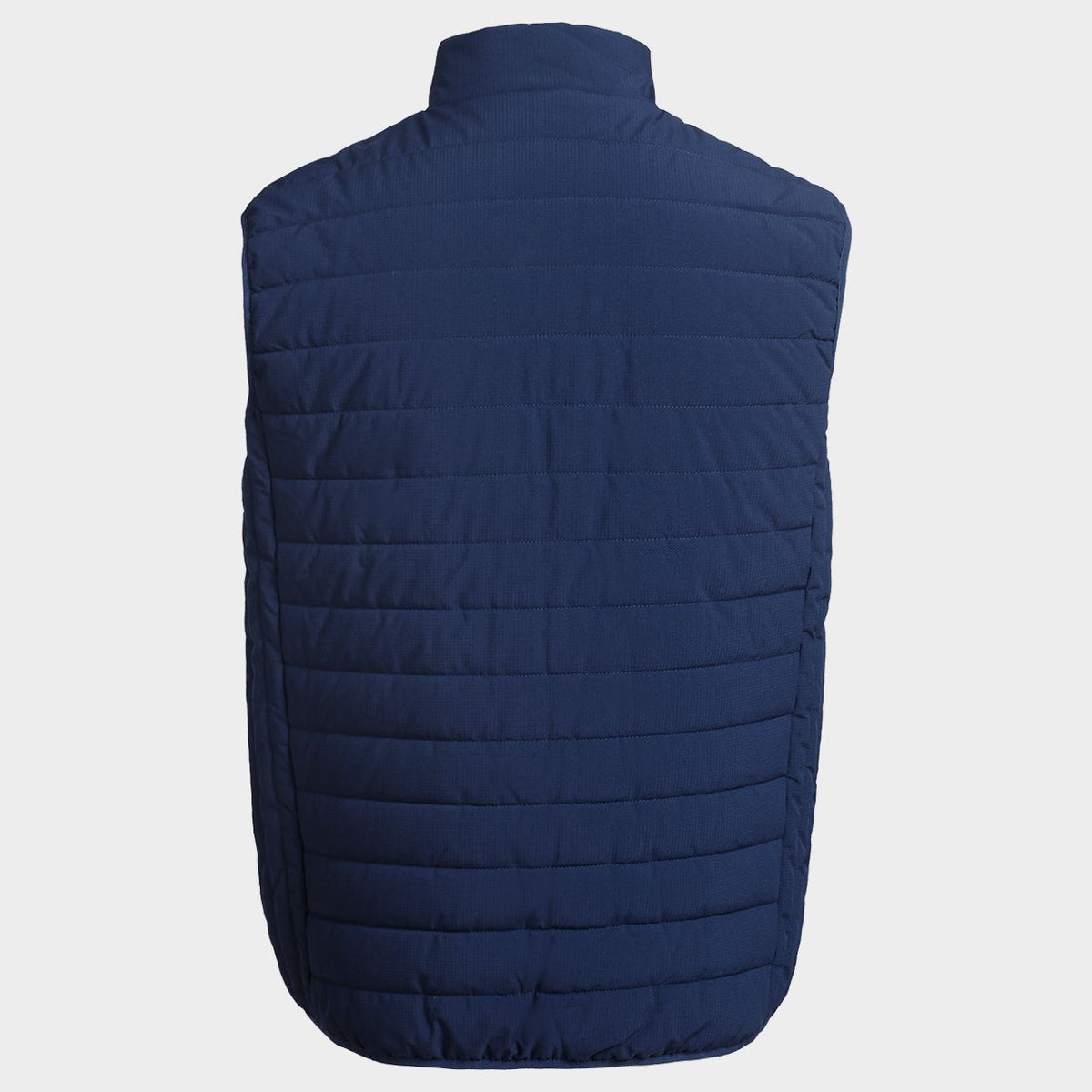 Vestă căptușită STENSO MADOC EVO NAVY BLUE