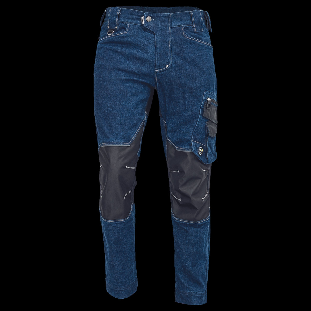 Pantaloni de lucru NEURUM DENIM