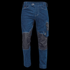 Pantaloni de lucru NEURUM DENIM