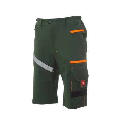 Pantaloni scurți PAYPER NEXT 4W Shorts