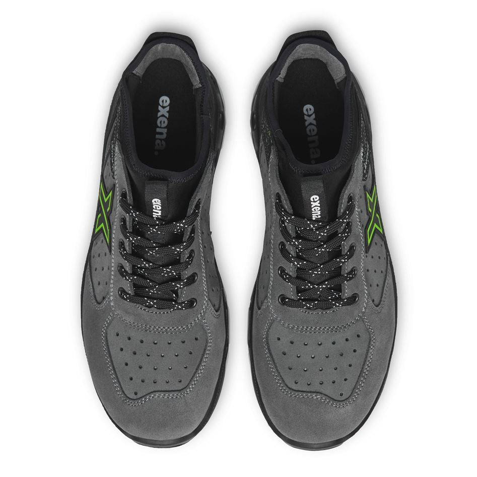 Pantofi de protecție EXENA Neptune S1P ESD SRC