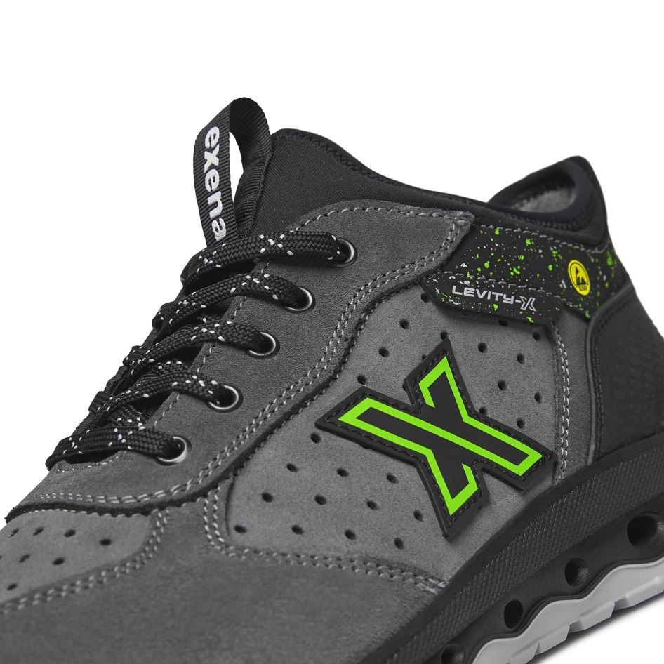 Pantofi de protecție EXENA Neptune S1P ESD SRC