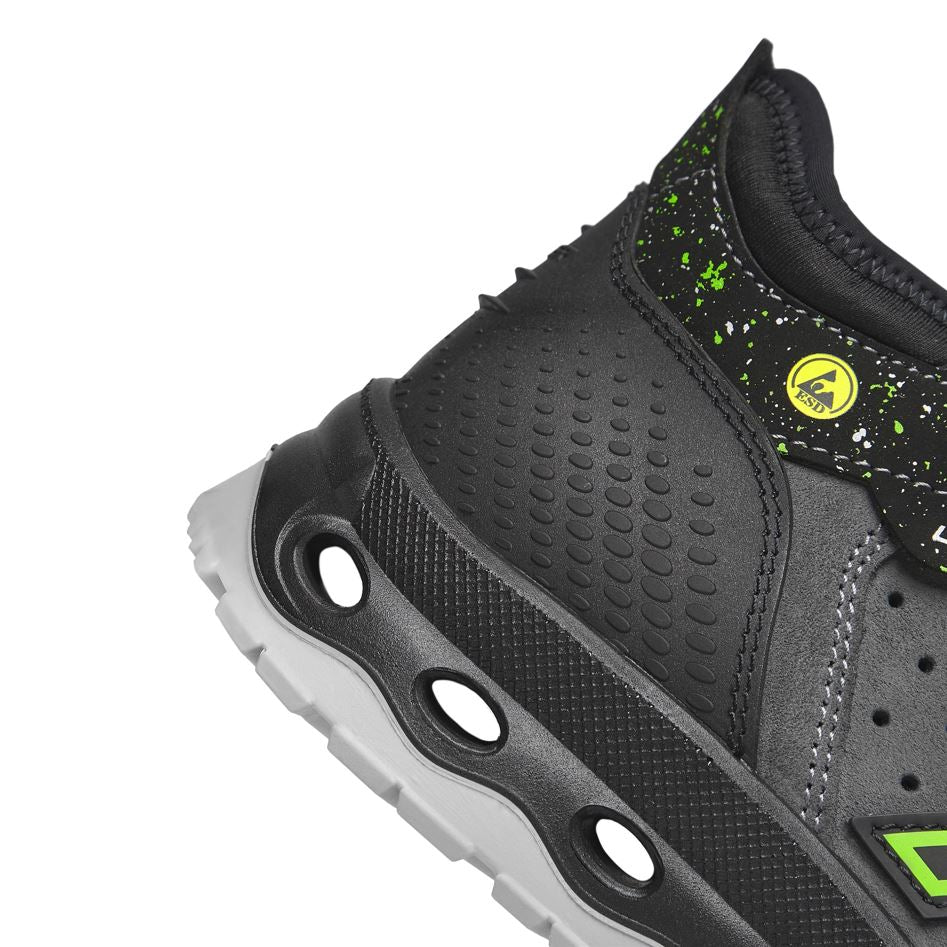 Pantofi de protecție EXENA Neptune S1P ESD SRC